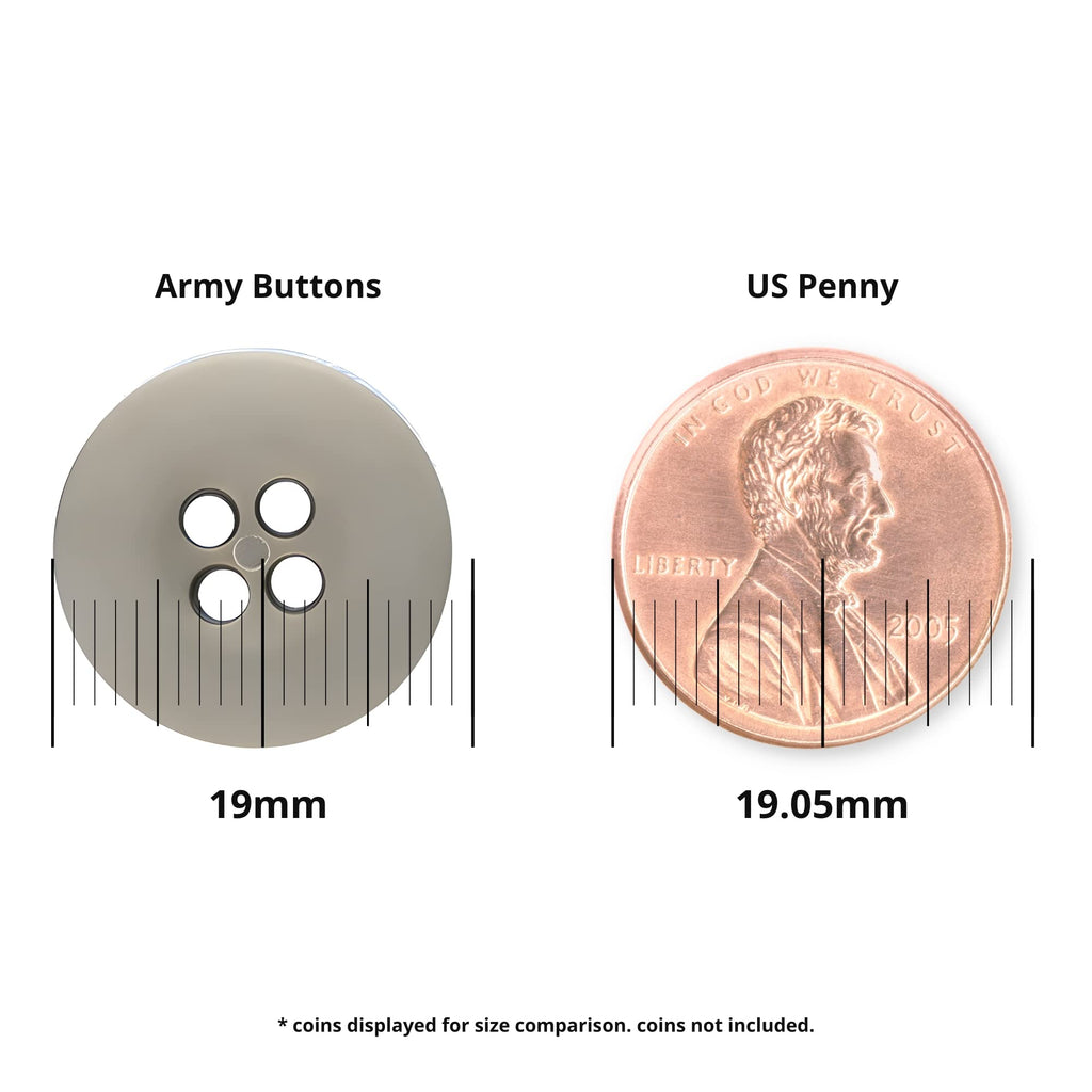 ButtonMode Tactical Buttons