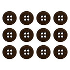 ButtonMode Suspender Brace Buttons