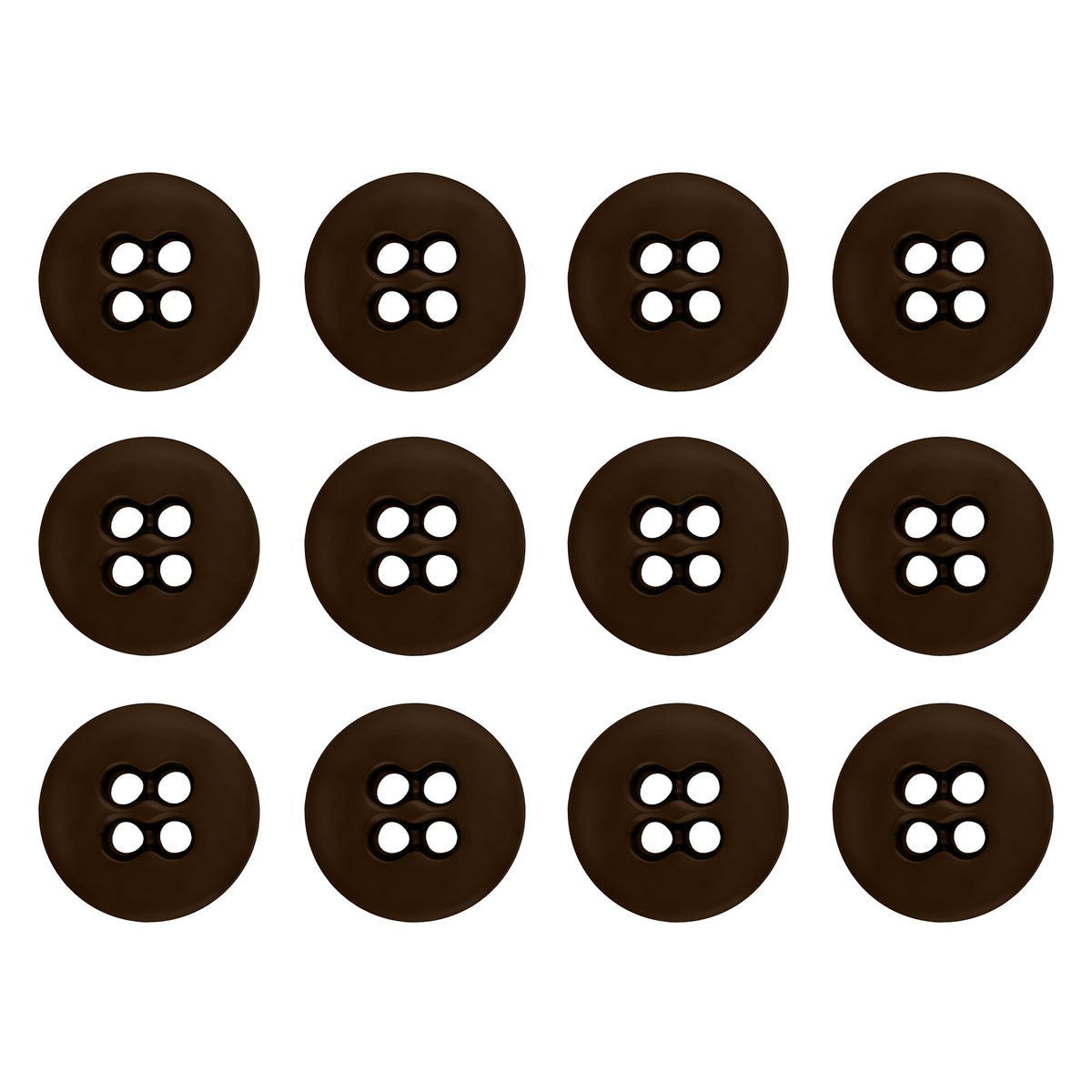 ButtonMode Suspender Brace Buttons