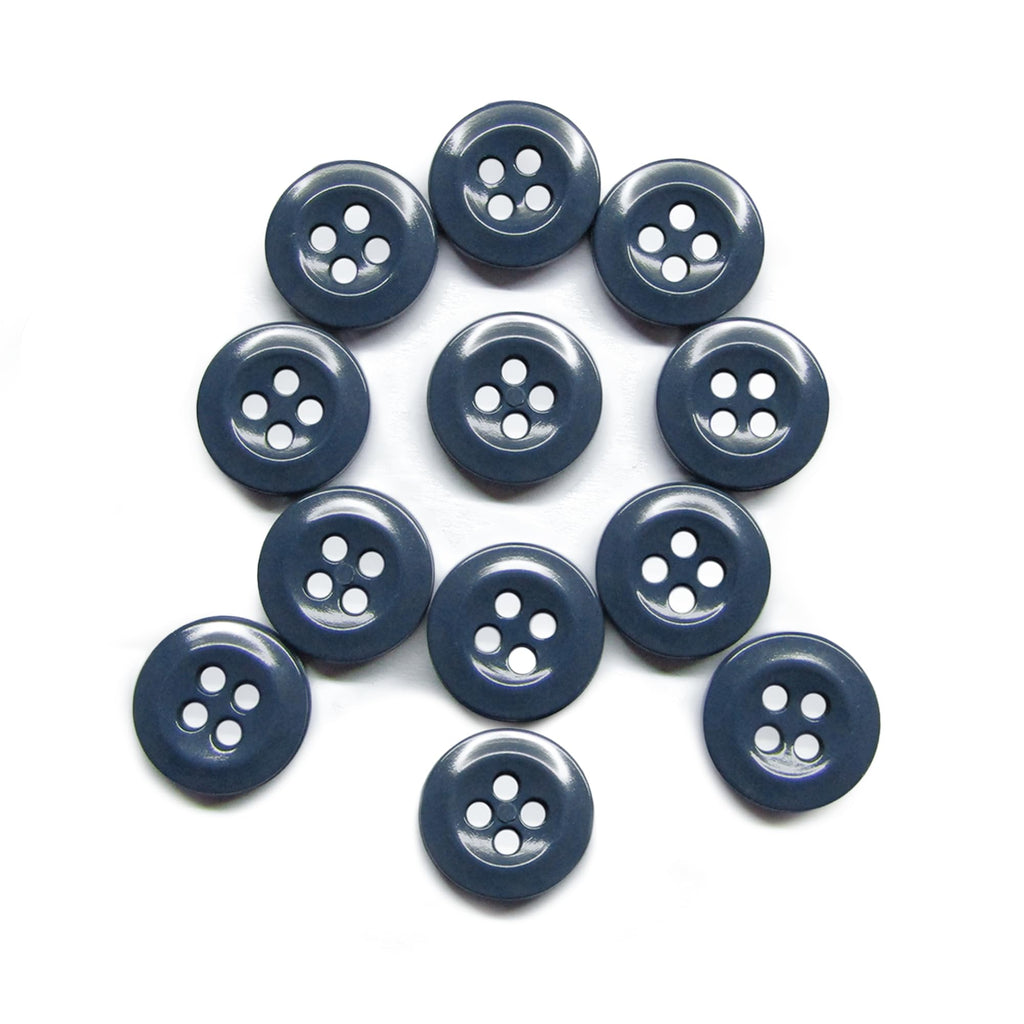 ButtonMode Work Shirt Buttons