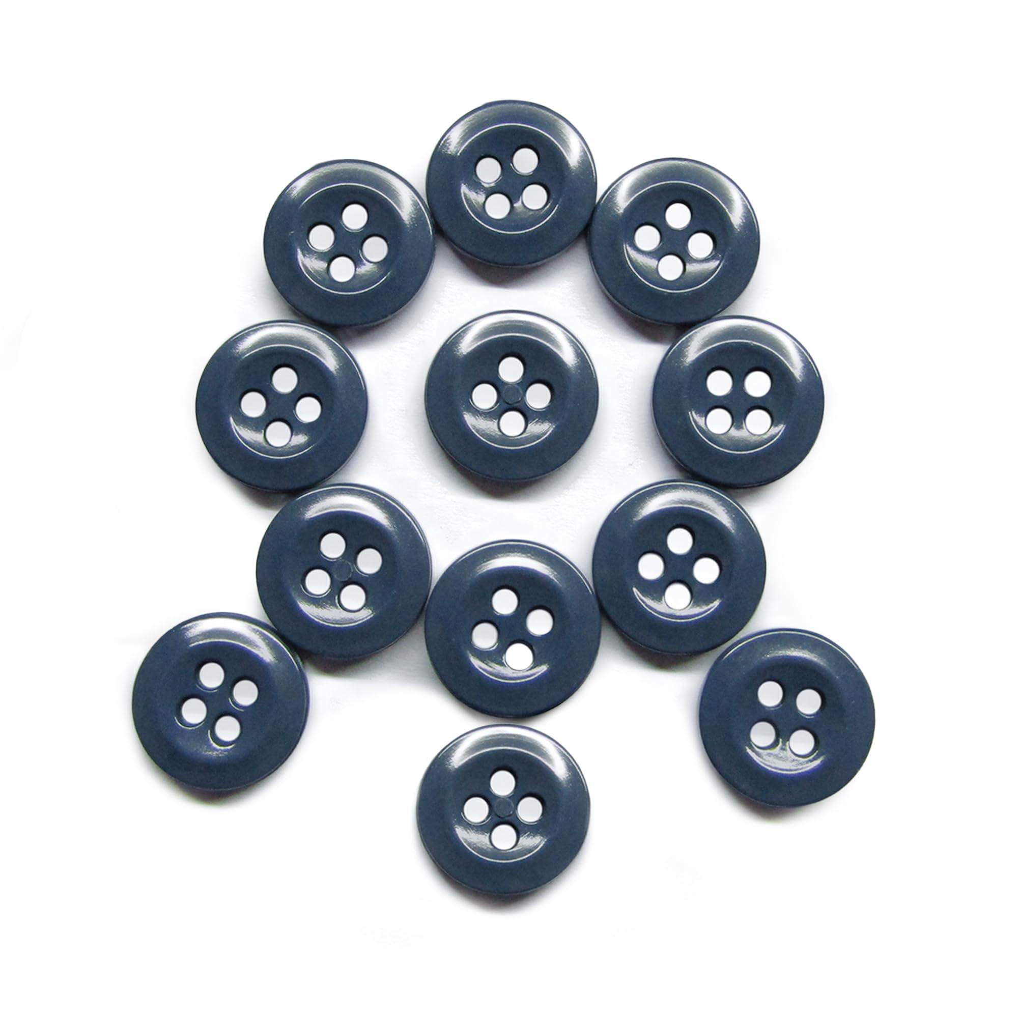 ButtonMode Work Shirt Buttons