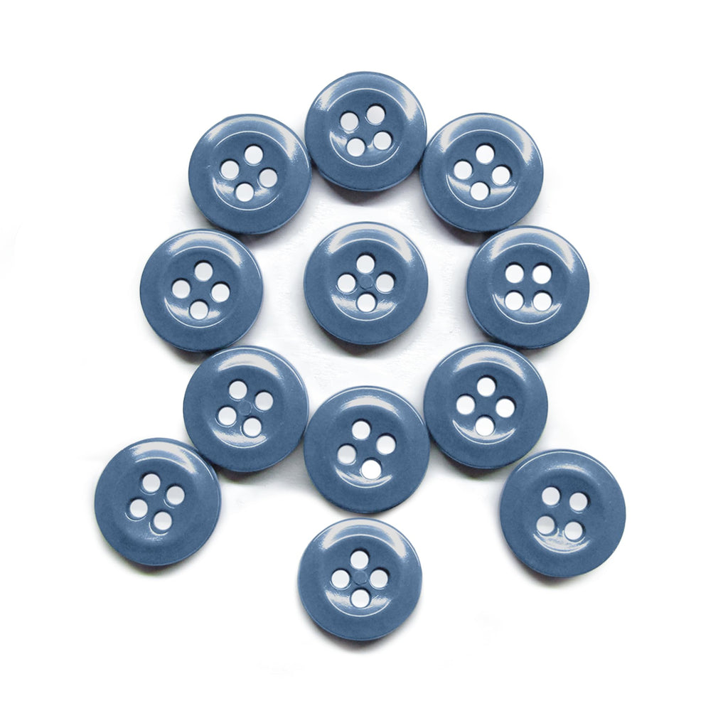 ButtonMode Work Shirt Buttons