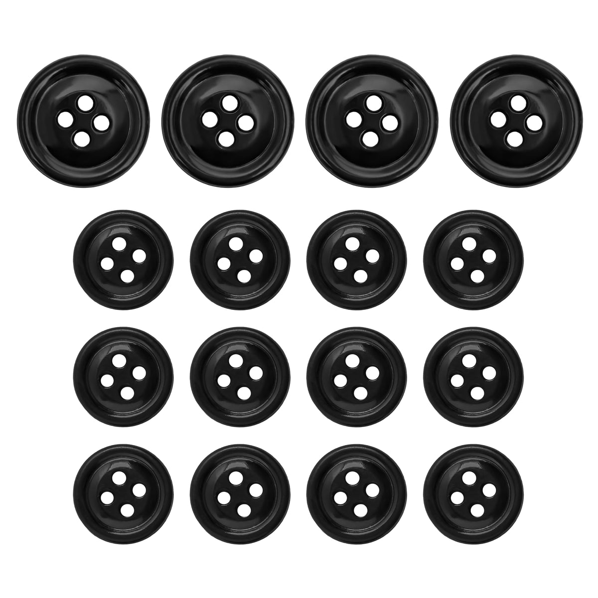 Buttonshop Work Suit Buttons