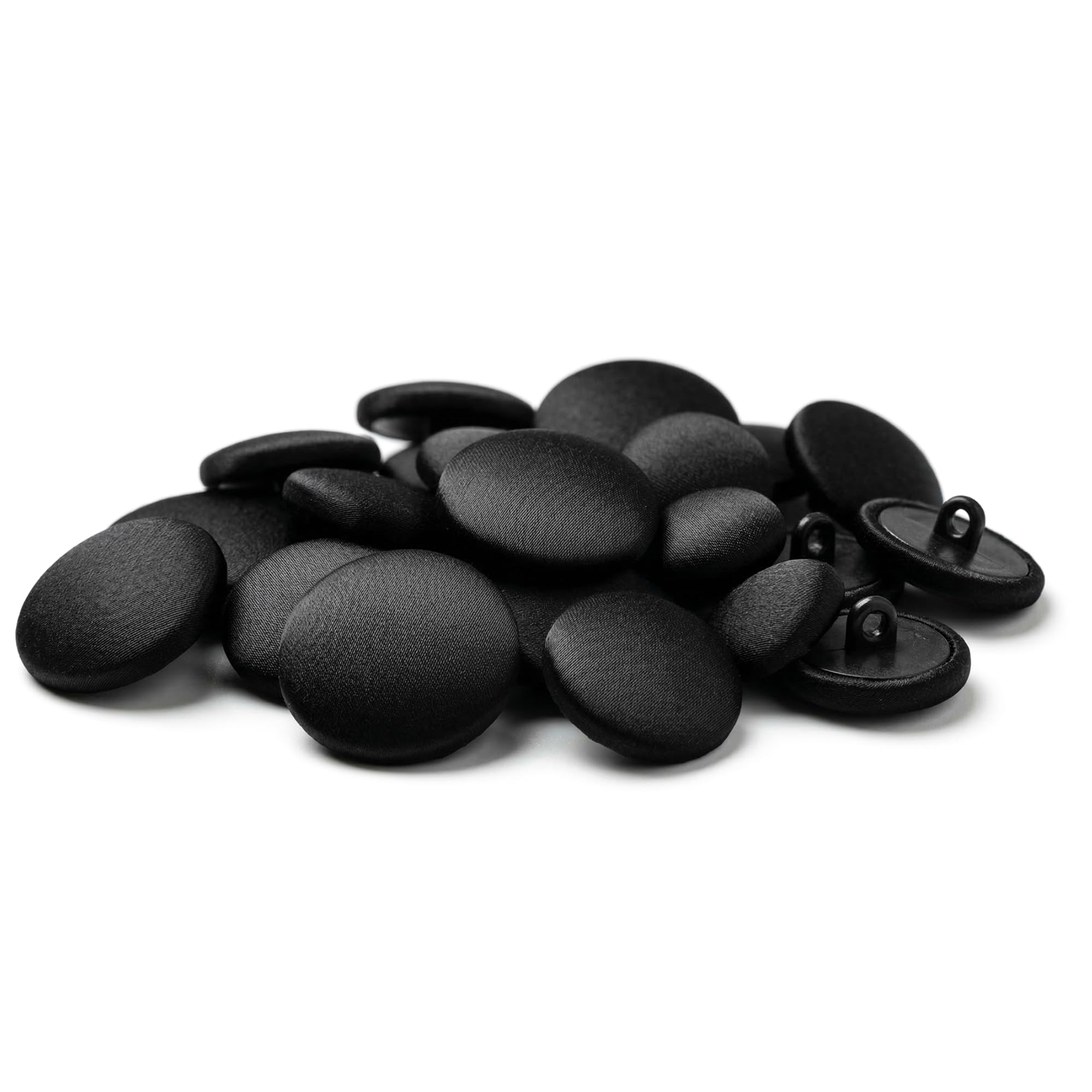 Buttonshop Formalwear Silk Satin Buttons