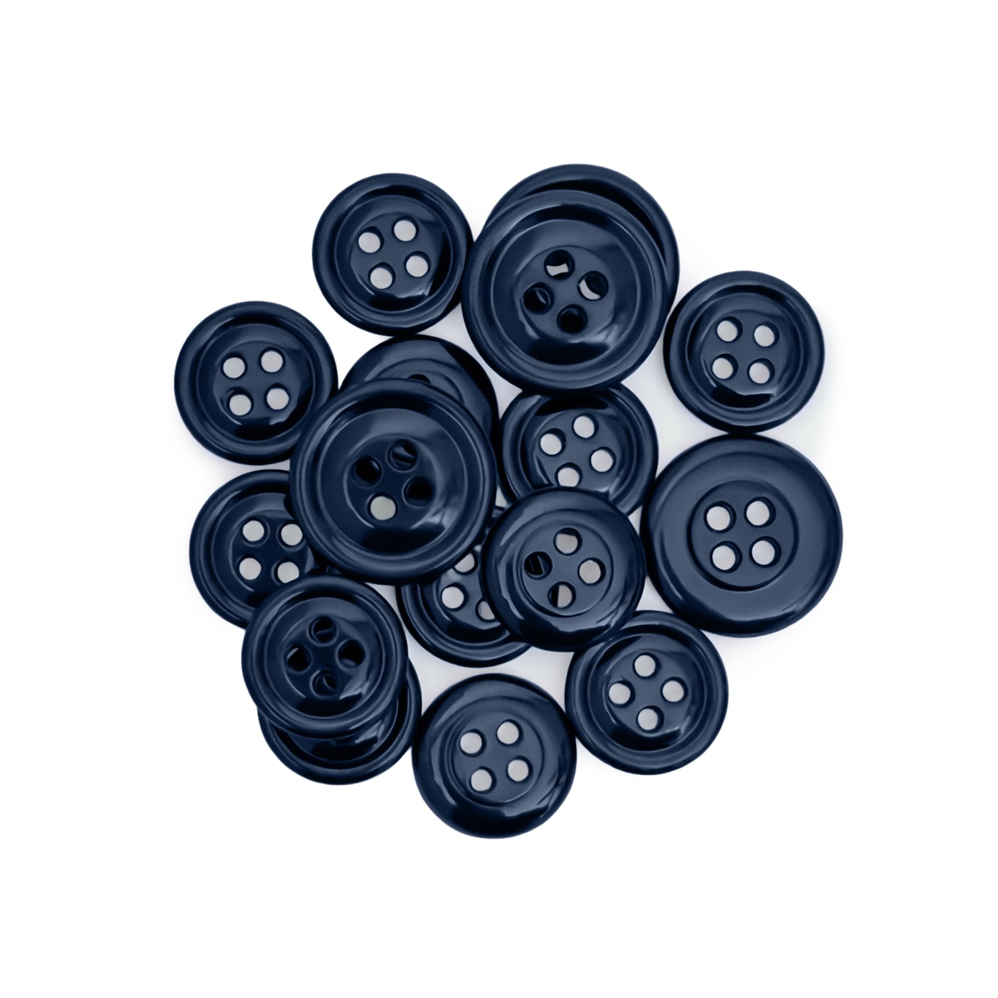 Buttonshop Work Suit Buttons