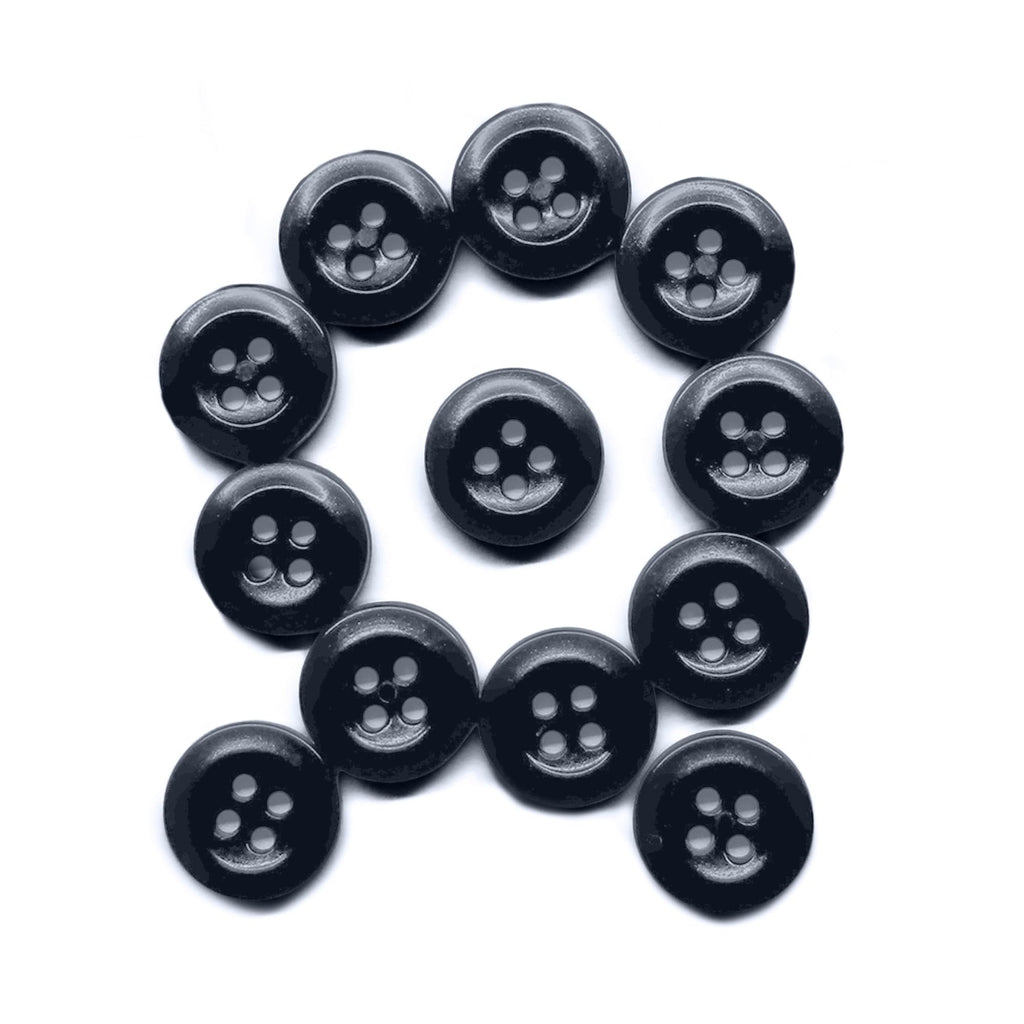 ButtonMode Work Shirt Buttons