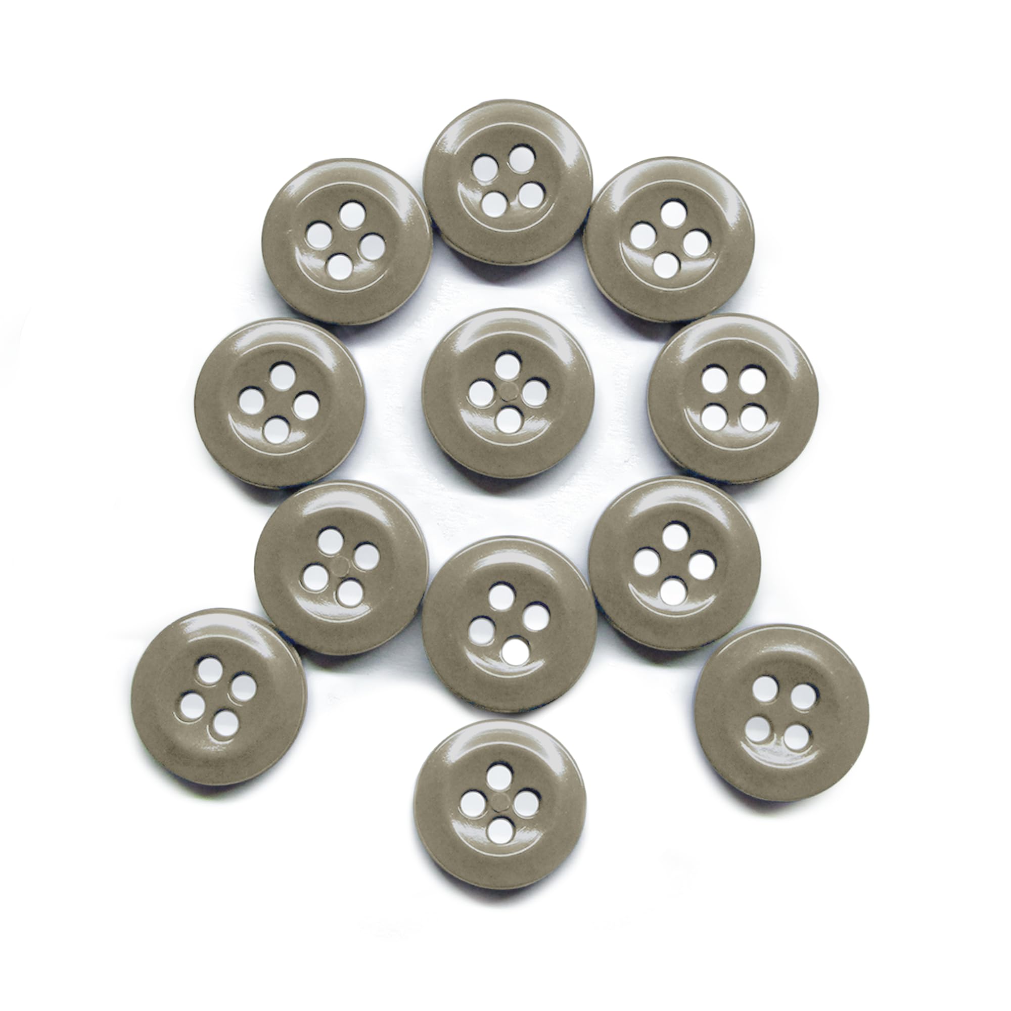 ButtonMode Work Shirt Buttons