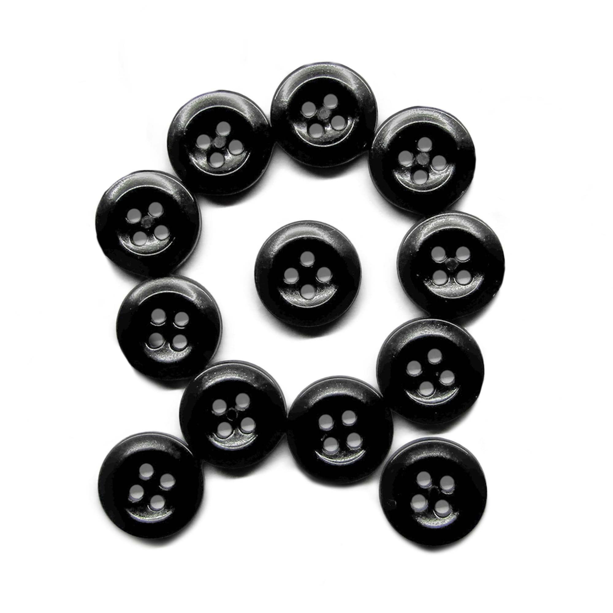 ButtonMode Work Shirt Buttons