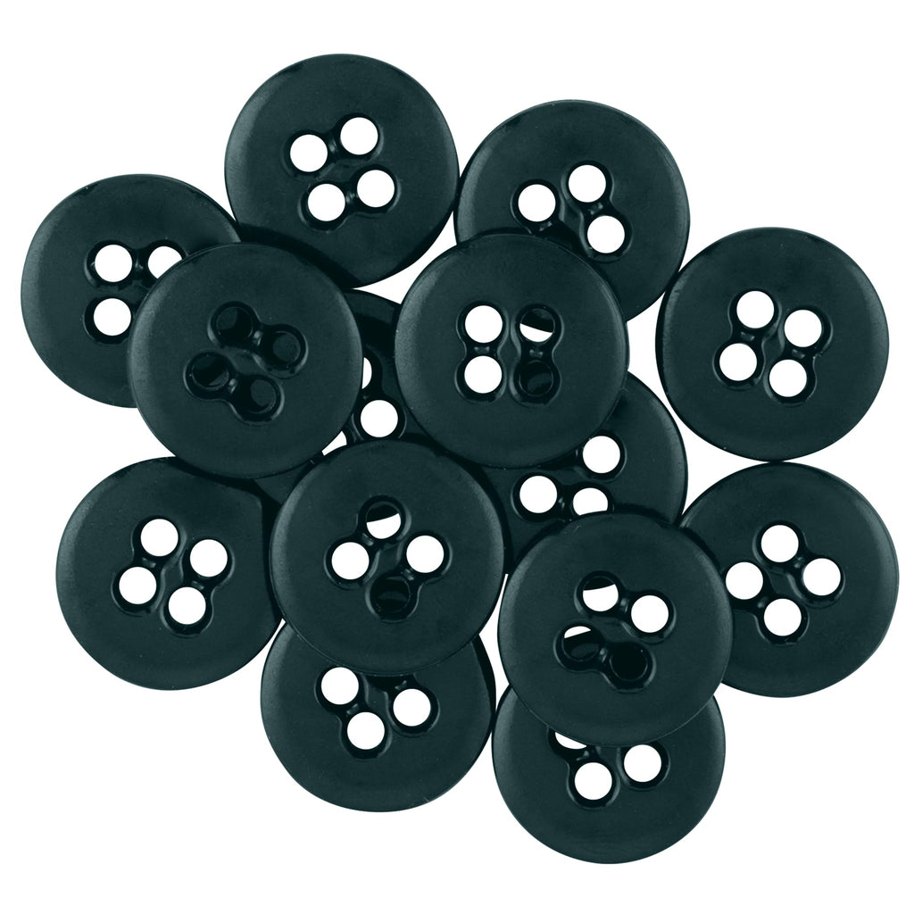 ButtonMode Suspender Brace Buttons