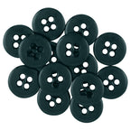 ButtonMode Suspender Brace Buttons