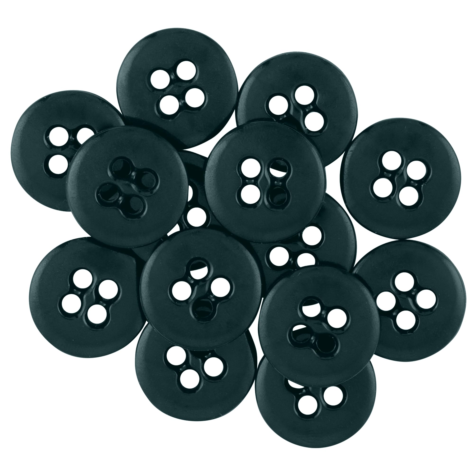 ButtonMode Suspender Brace Buttons