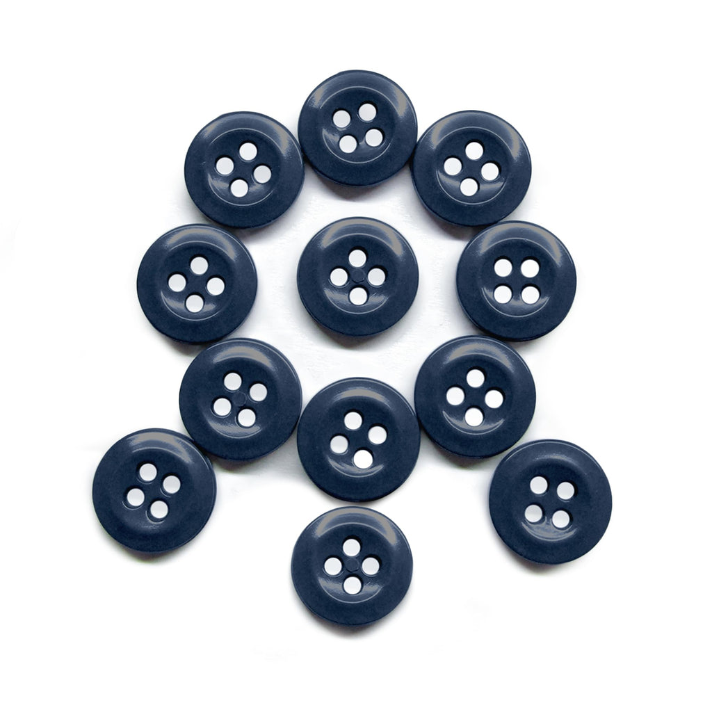 ButtonMode Work Shirt Buttons