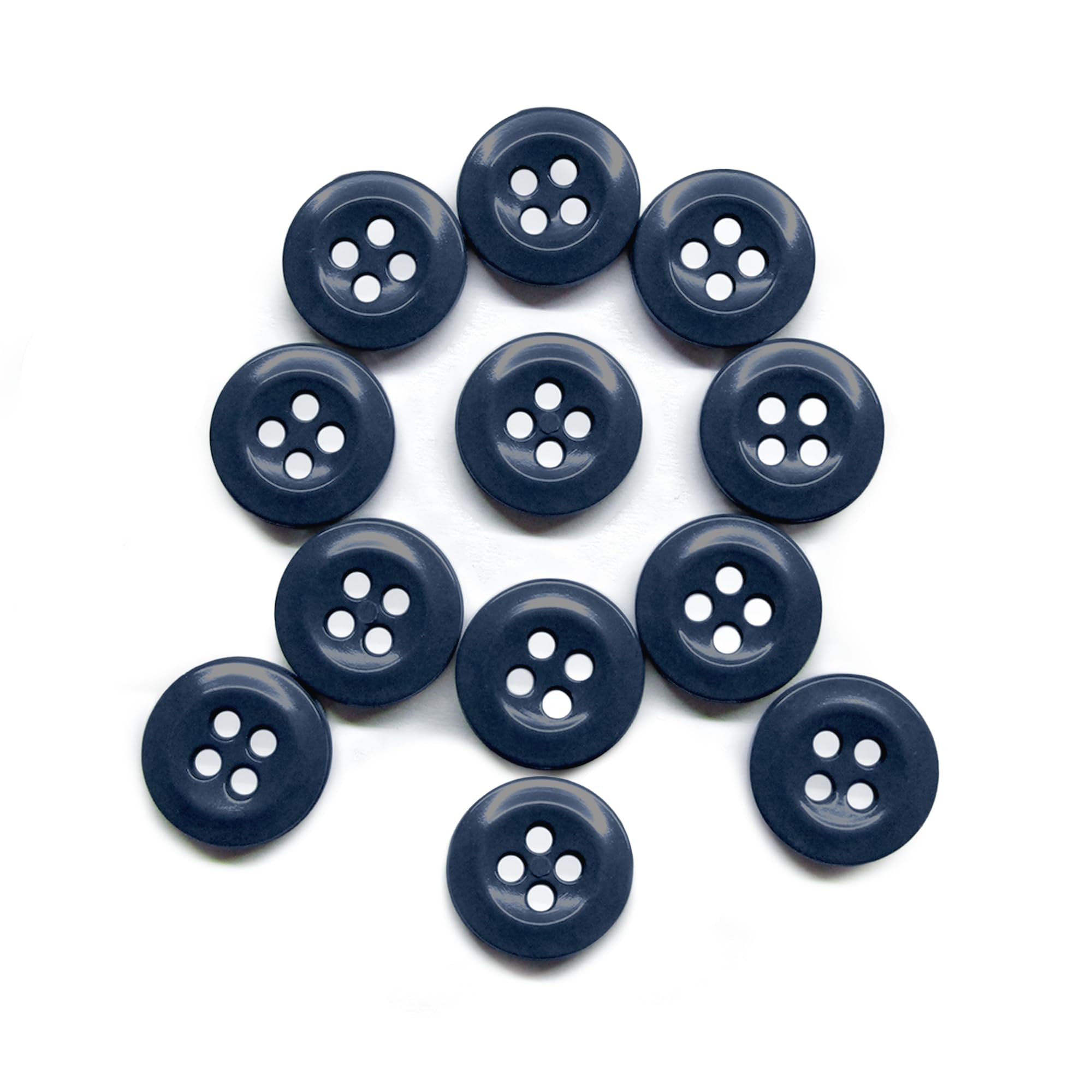 ButtonMode Work Shirt Buttons