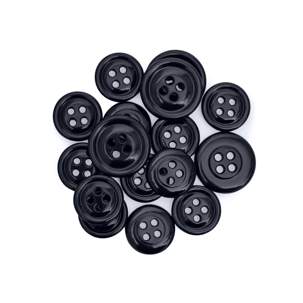 Buttonshop Work Suit Buttons