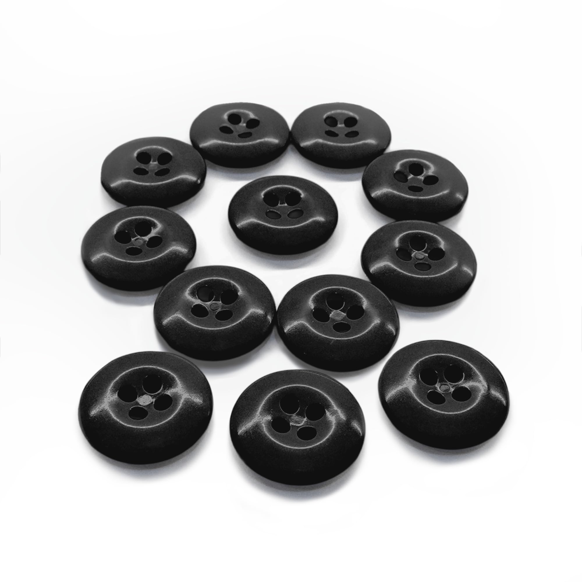 ButtonMode Work Pants Buttons