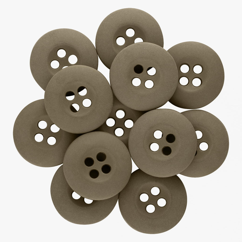 ButtonMode Tactical Buttons