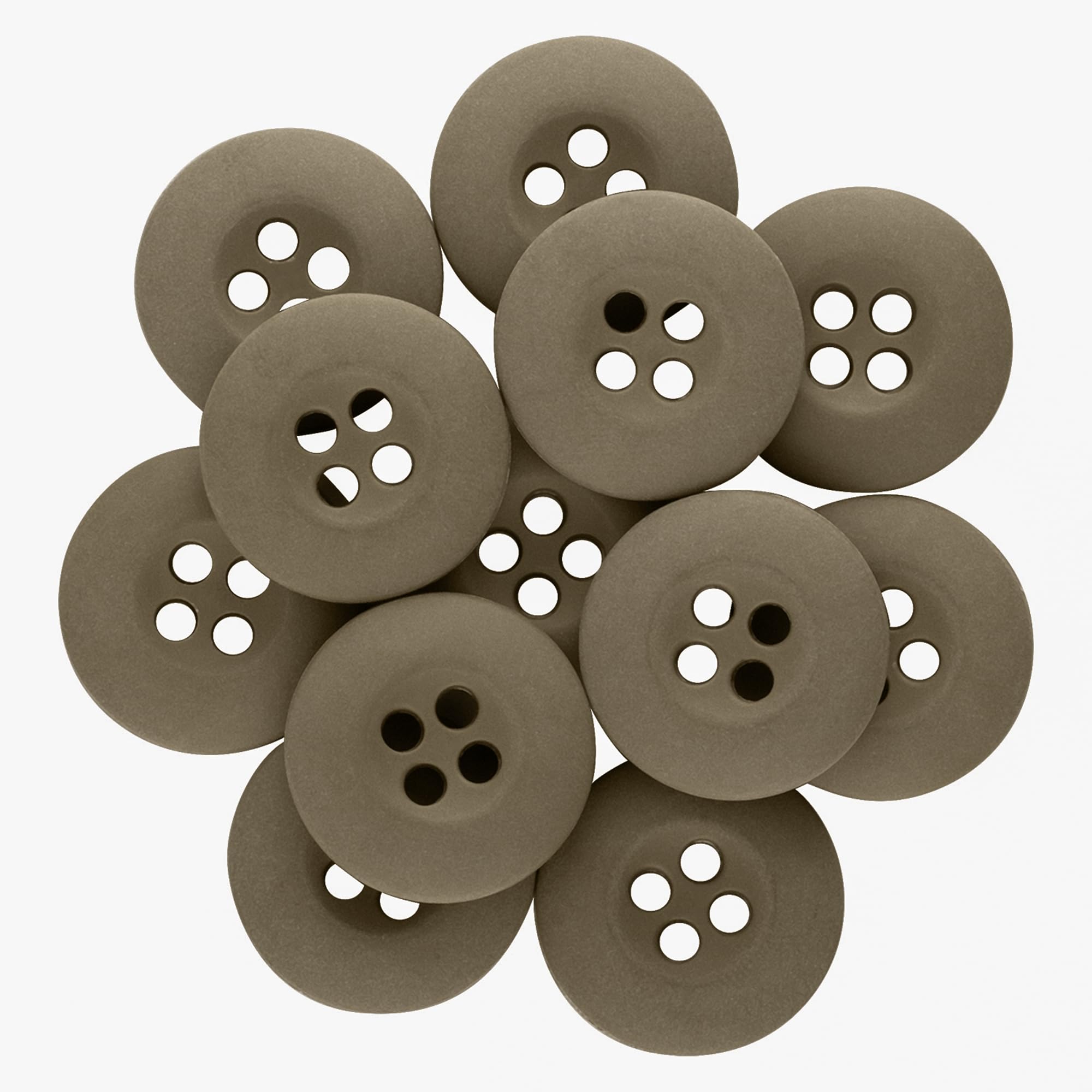 ButtonMode Tactical Buttons