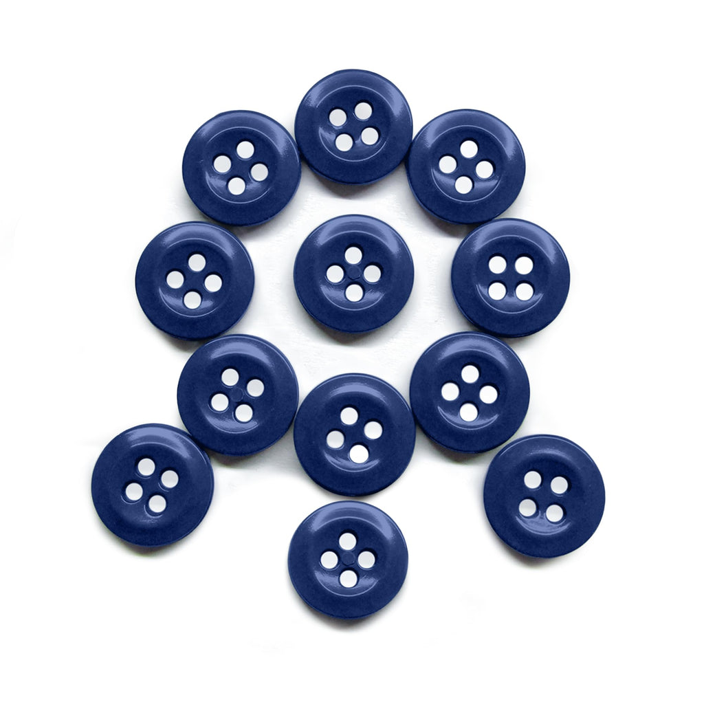 ButtonMode Work Shirt Buttons