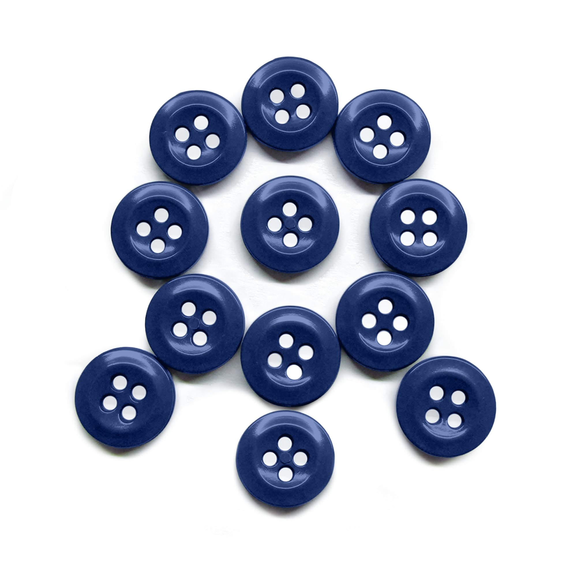 ButtonMode Work Shirt Buttons