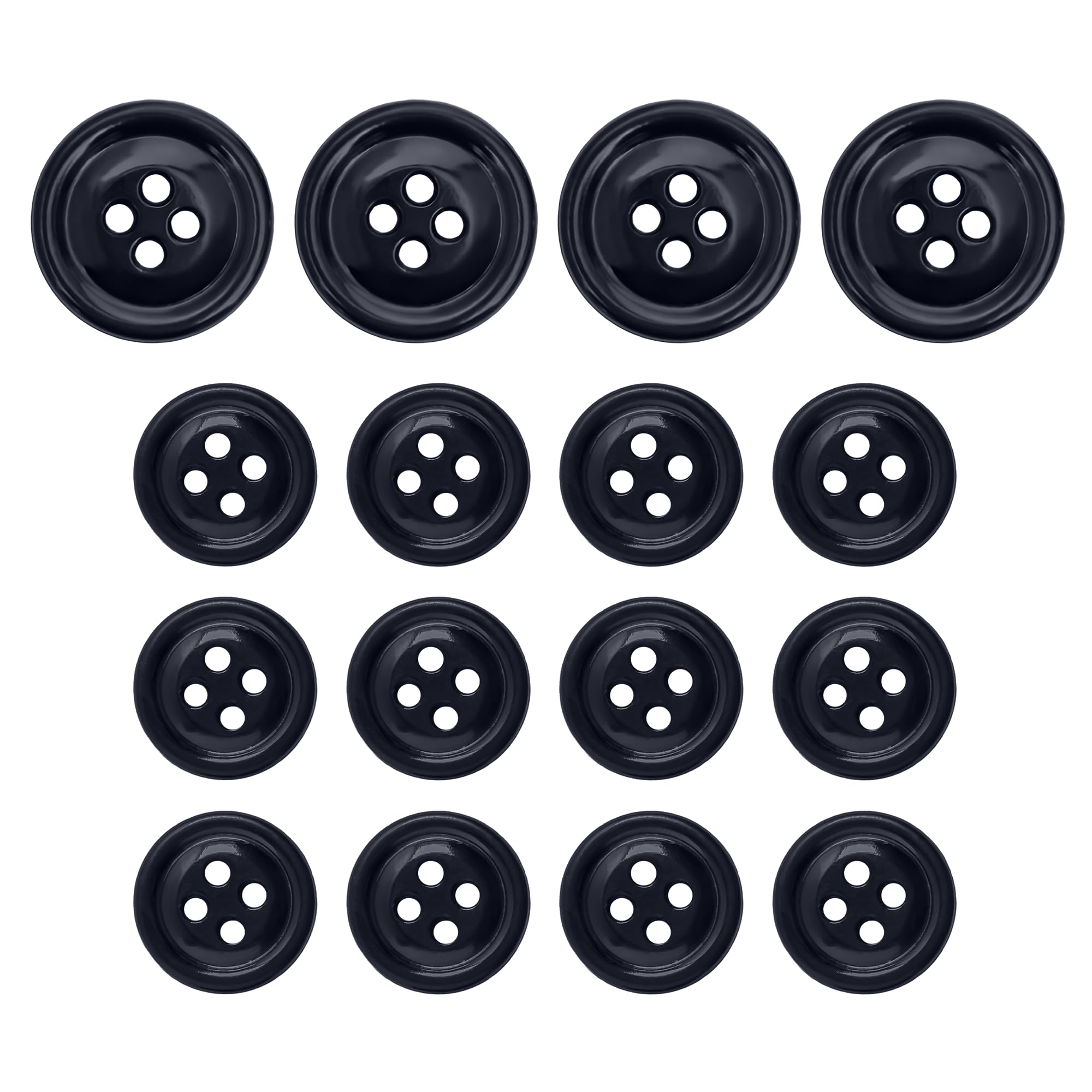 Buttonshop Work Suit Buttons