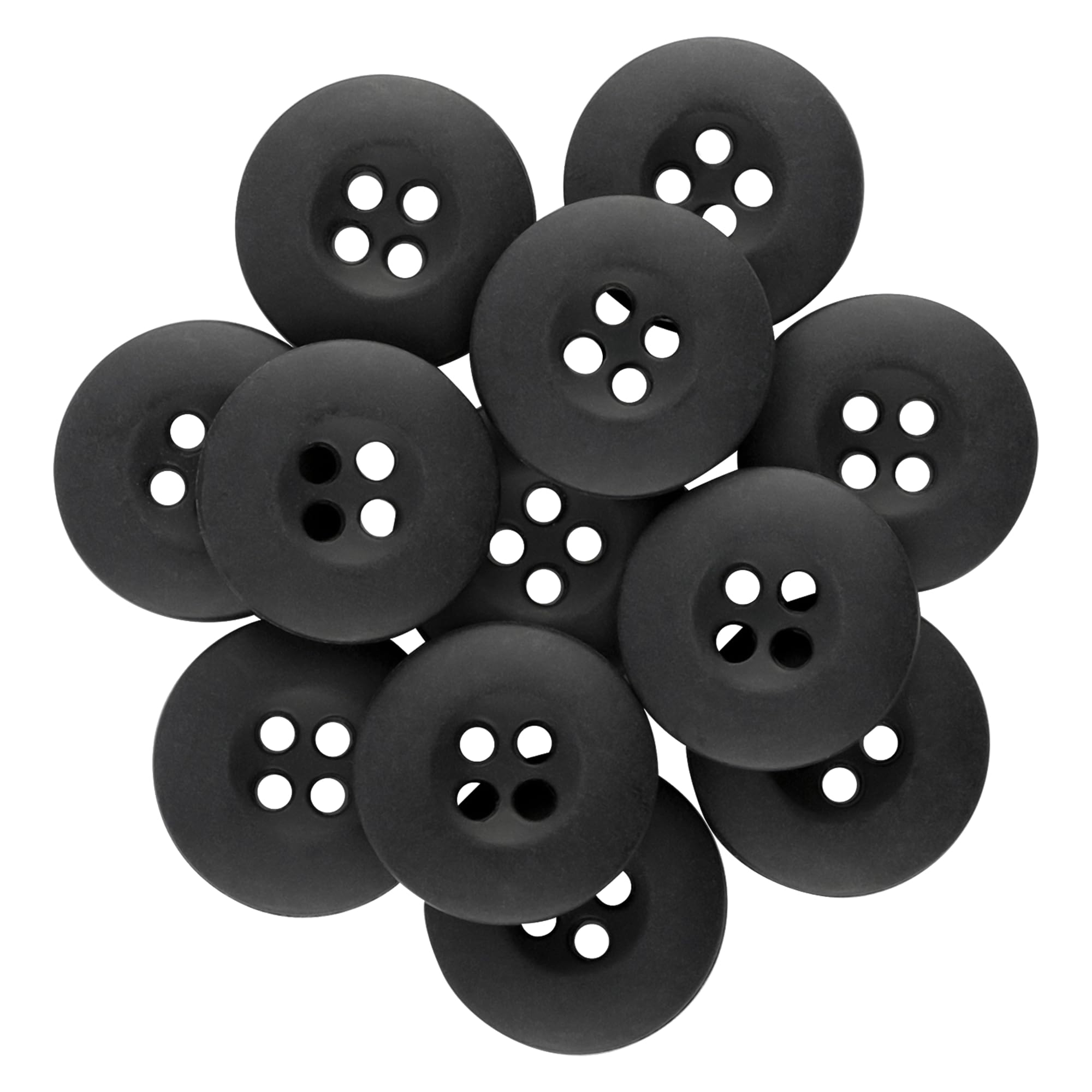 ButtonMode Tactical Buttons