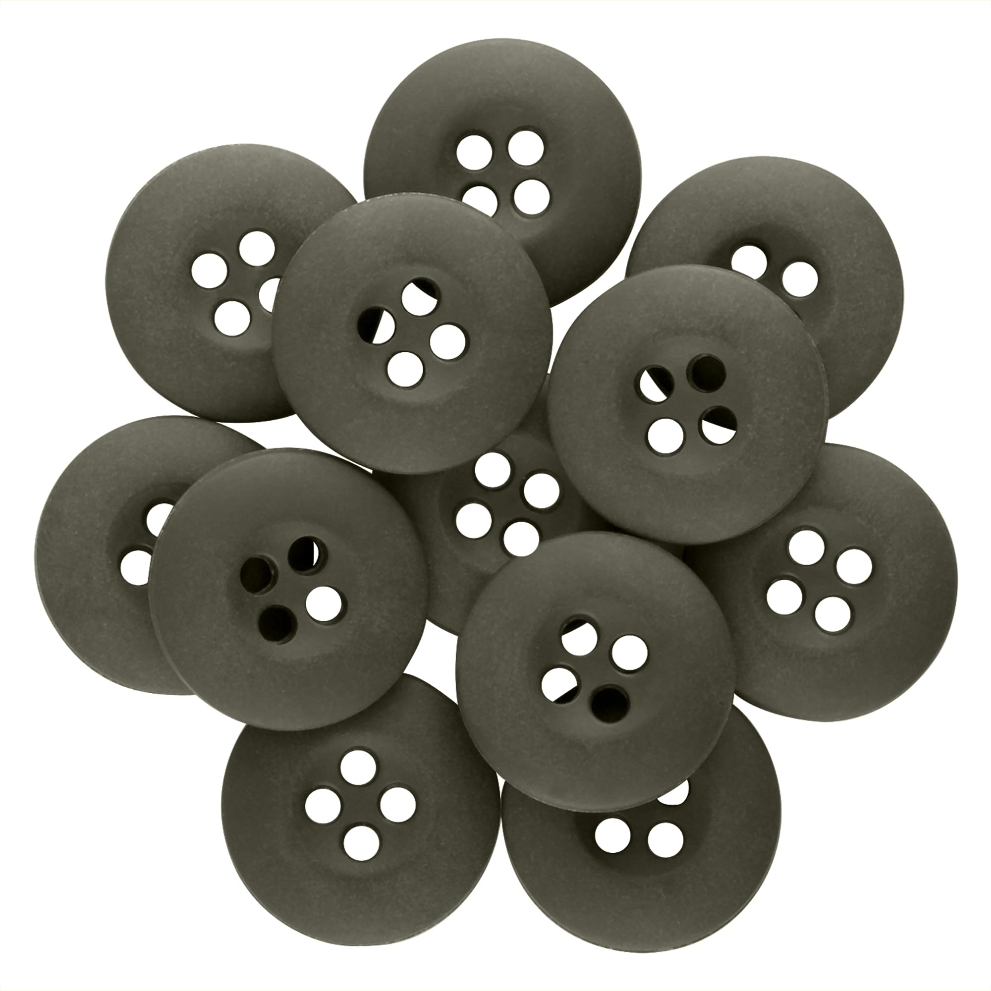 ButtonMode Tactical Buttons