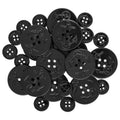 Buttonshop Anchor Insignia Pea Coat Buttons