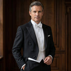 Buttonshop Formalwear Silk Satin Buttons