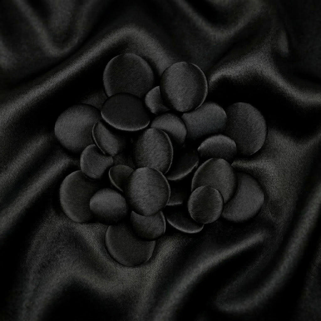 Buttonshop Formalwear Silk Satin Buttons