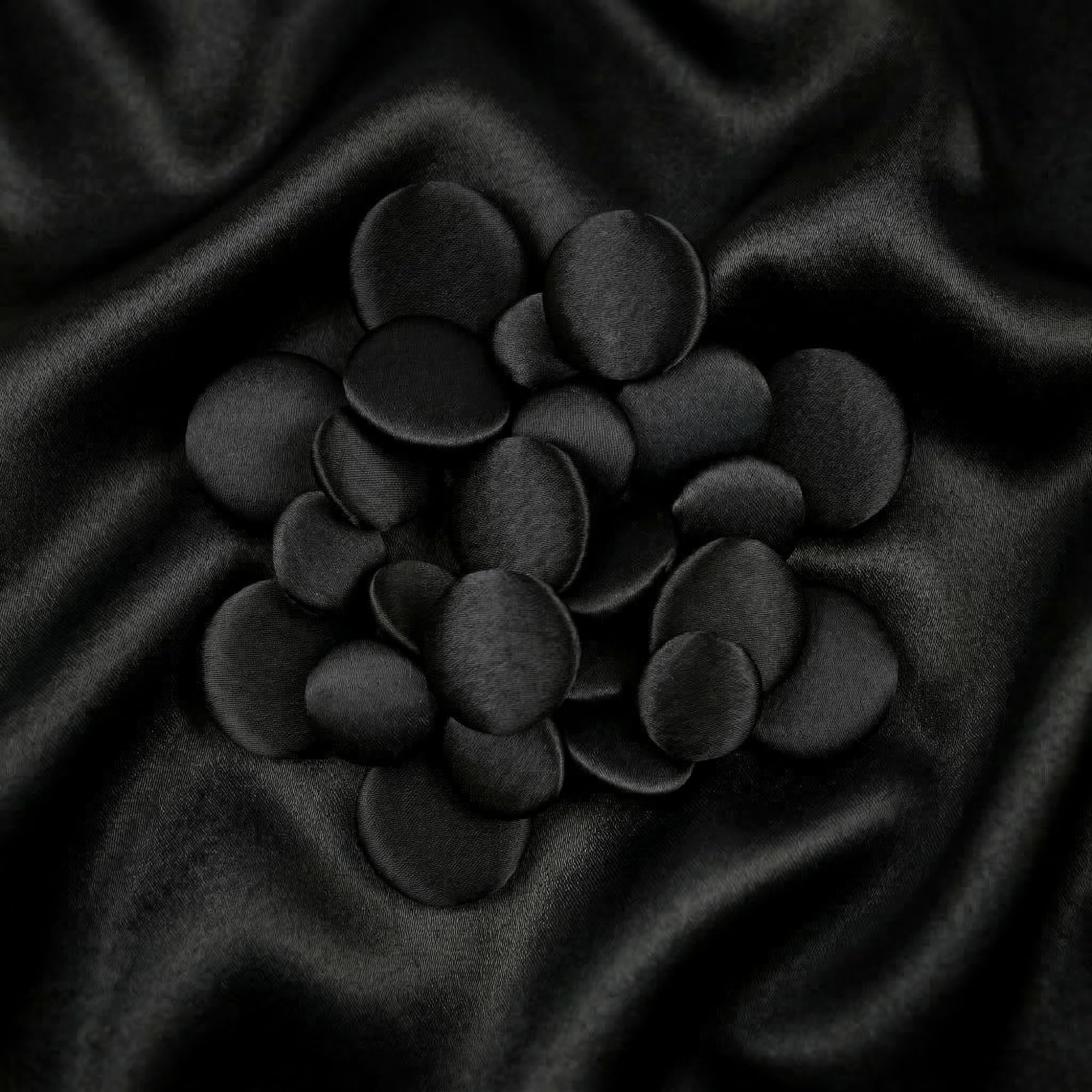 Buttonshop Formalwear Silk Satin Buttons