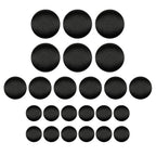 Buttonshop Formalwear Silk Satin Buttons