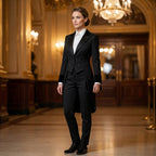 Buttonshop Formalwear Silk Satin Buttons