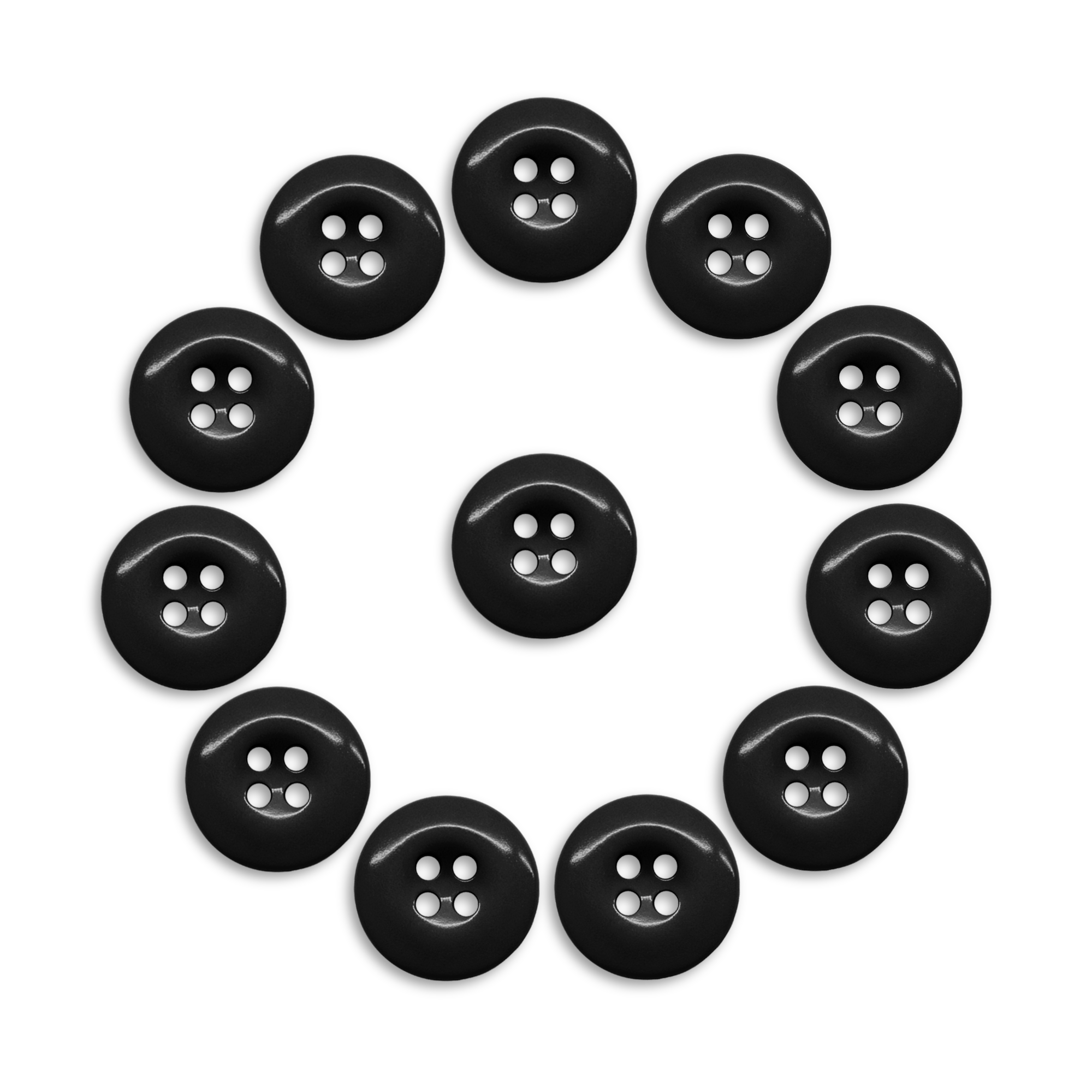 ButtonMode Work Pants Buttons