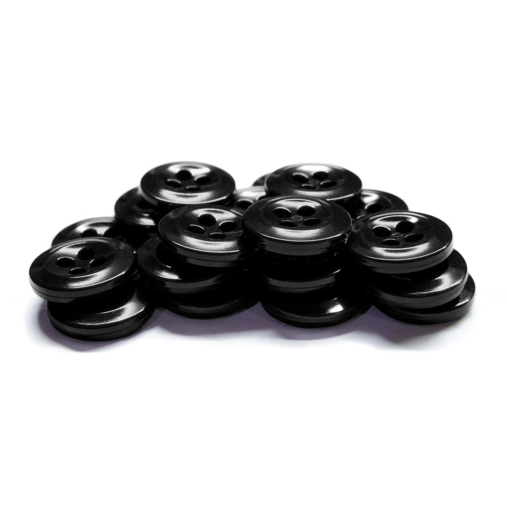 ButtonMode Work Shirt Buttons