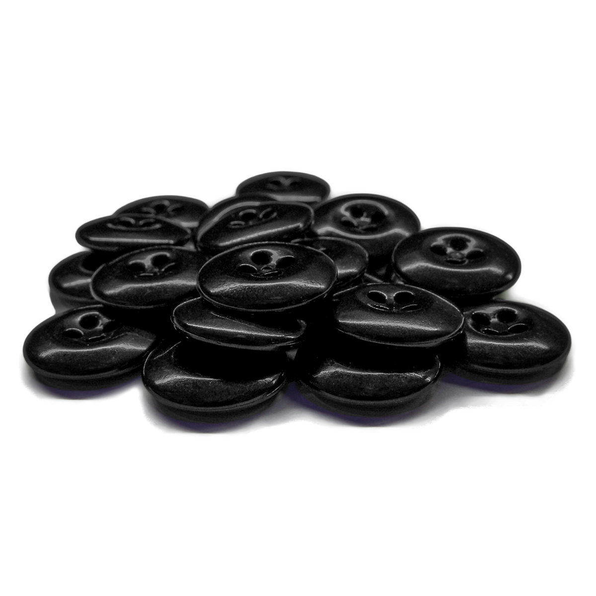 ButtonMode Work Pants Buttons