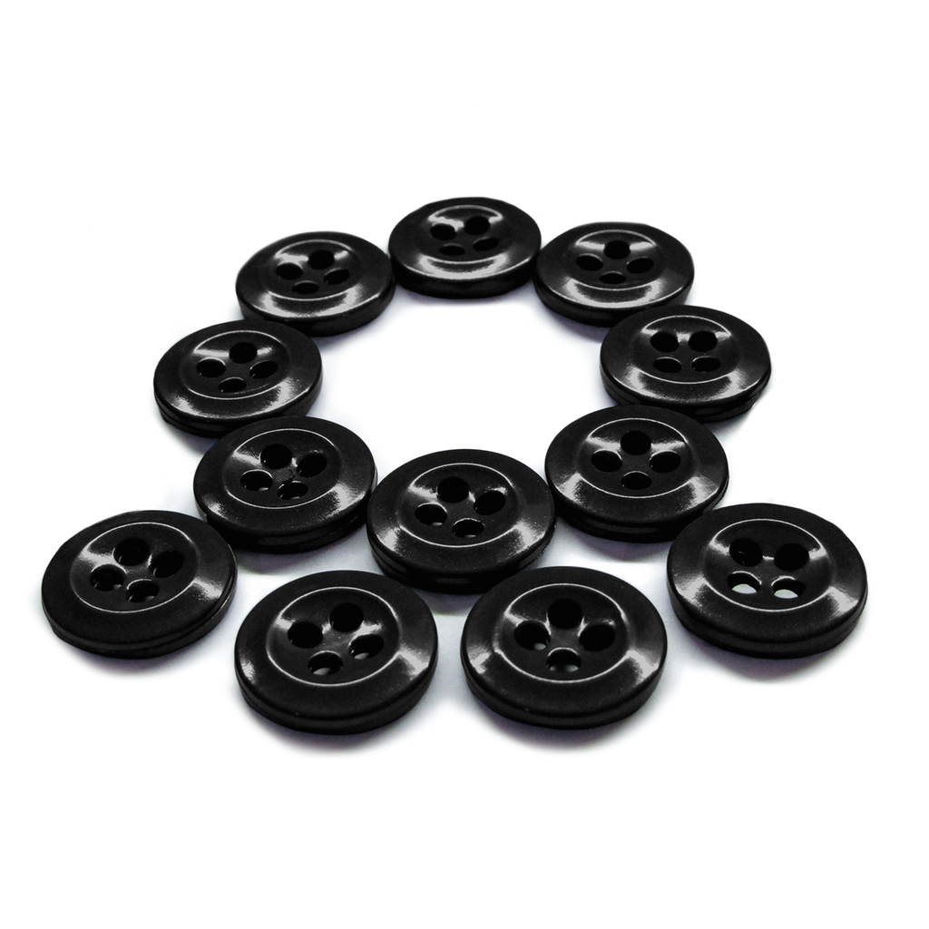 ButtonMode Work Shirt Buttons