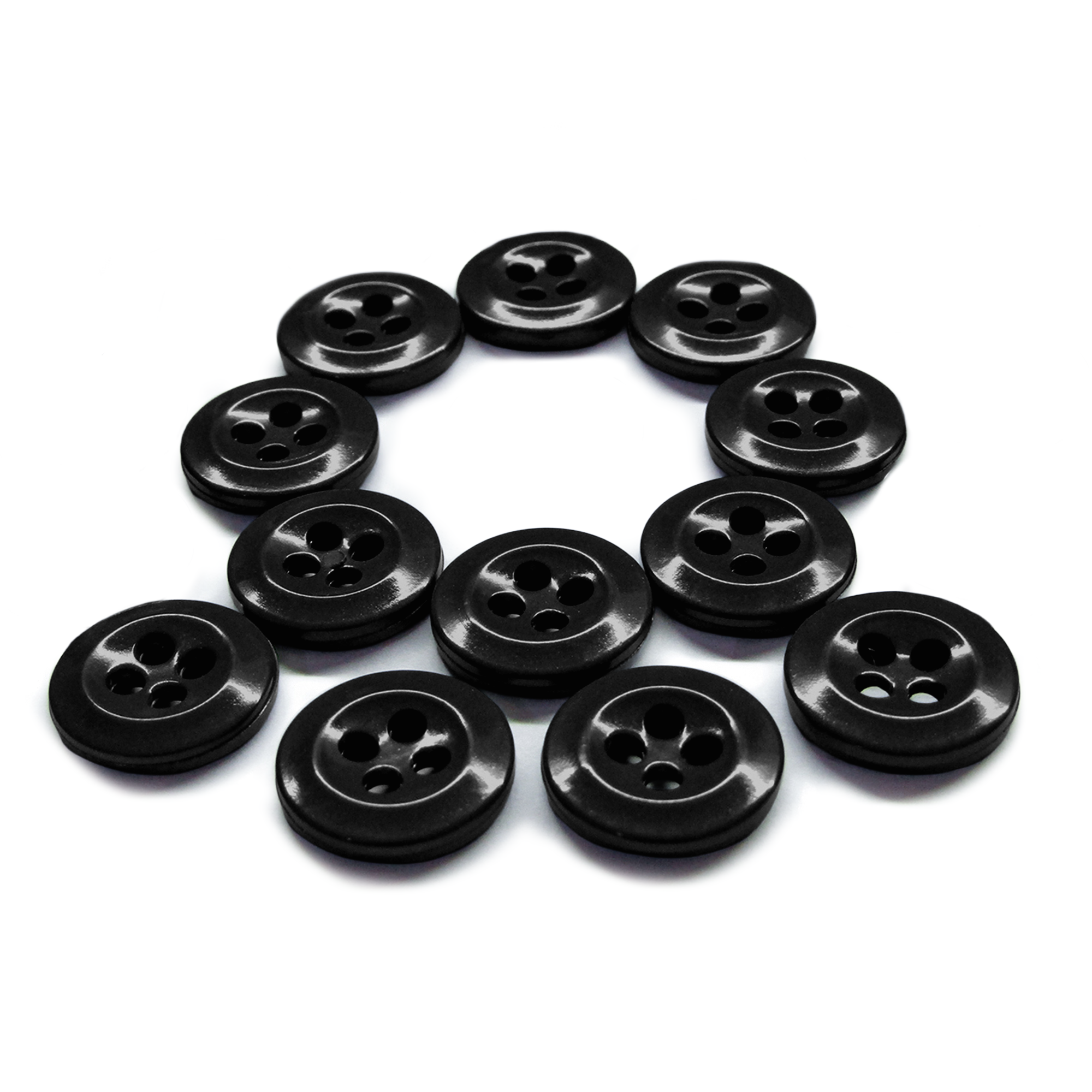 ButtonMode Work Shirt Buttons