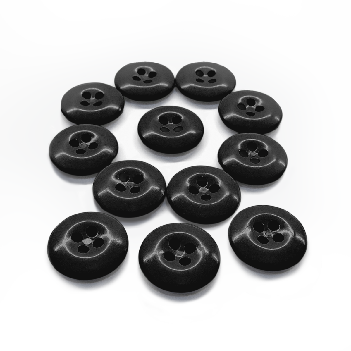 ButtonMode Work Pants Buttons