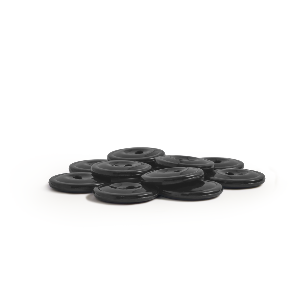 Buttonshop 2 Hole Industrial Buttons