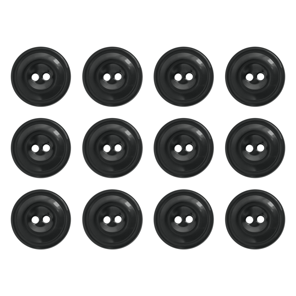 Buttonshop 2 Hole Industrial Buttons