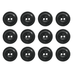 Buttonshop 2 Hole Industrial Buttons