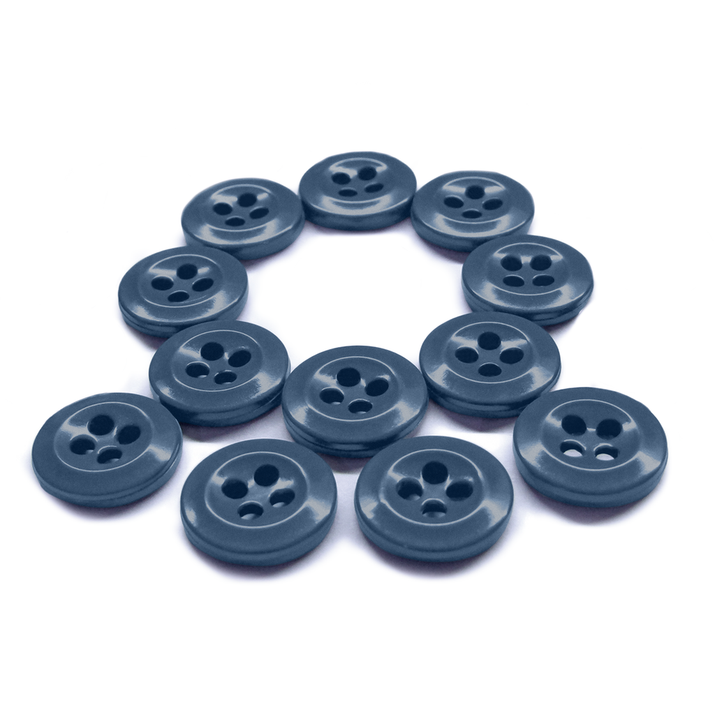 ButtonMode Work Shirt Buttons