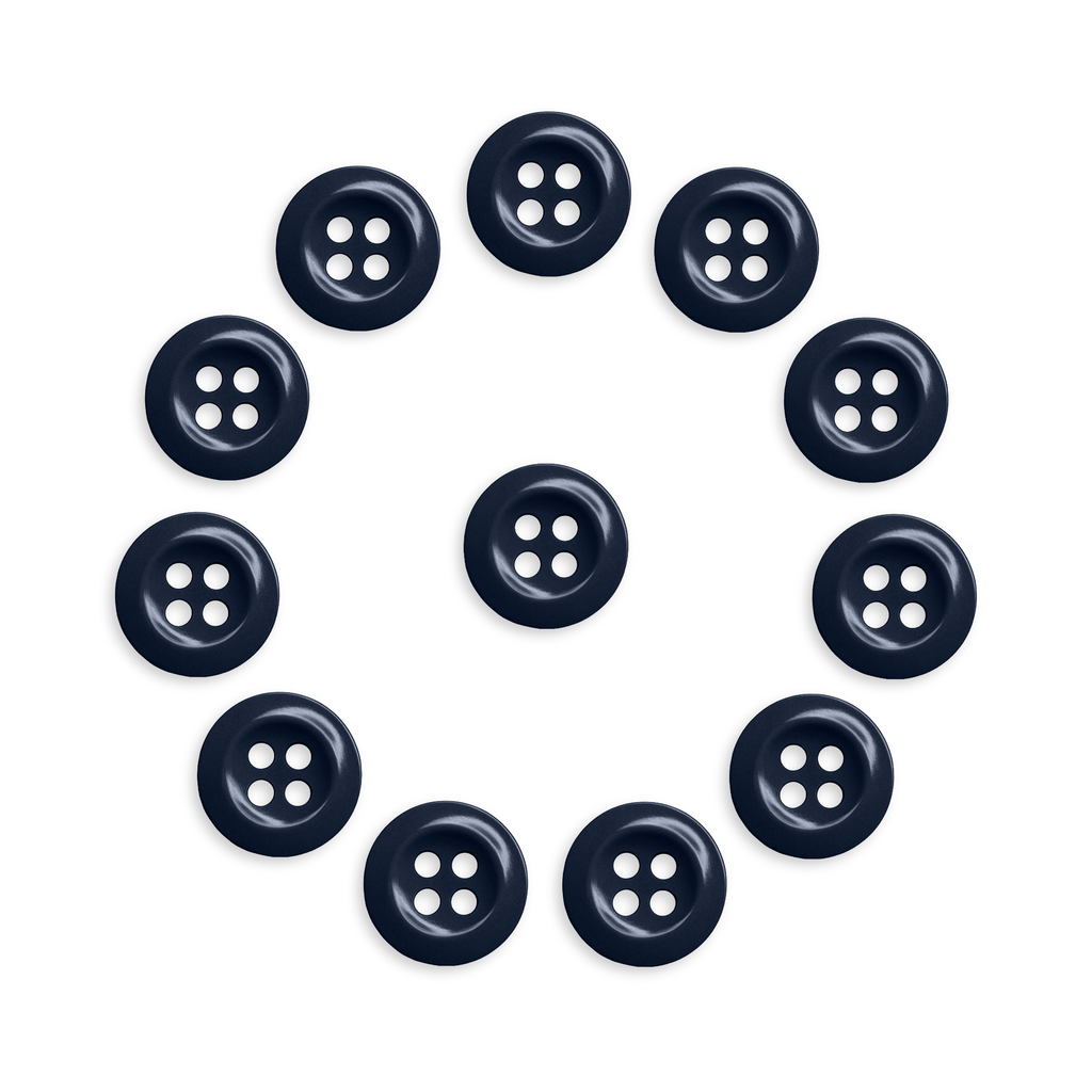 ButtonMode Work Shirt Buttons