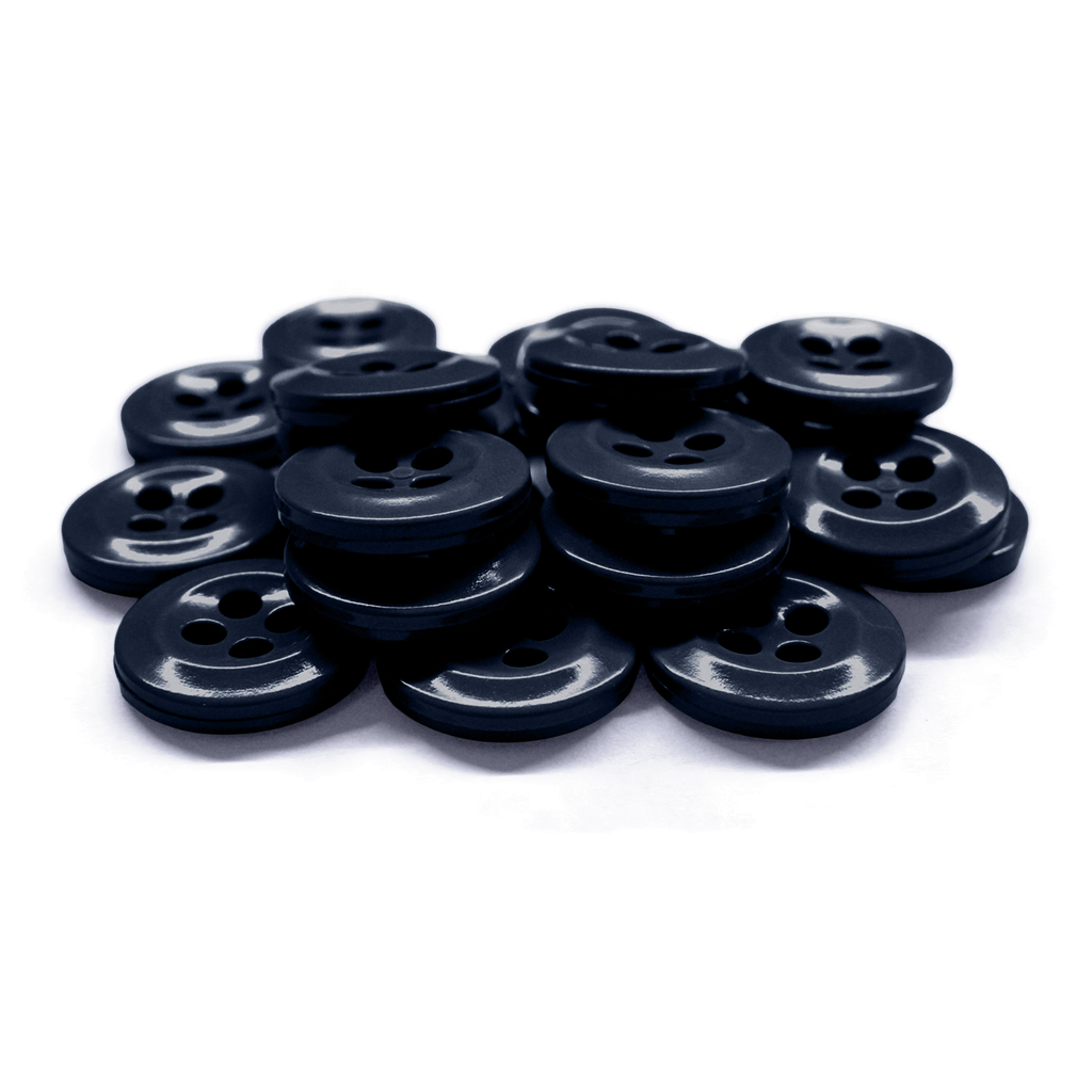 ButtonMode Work Shirt Buttons