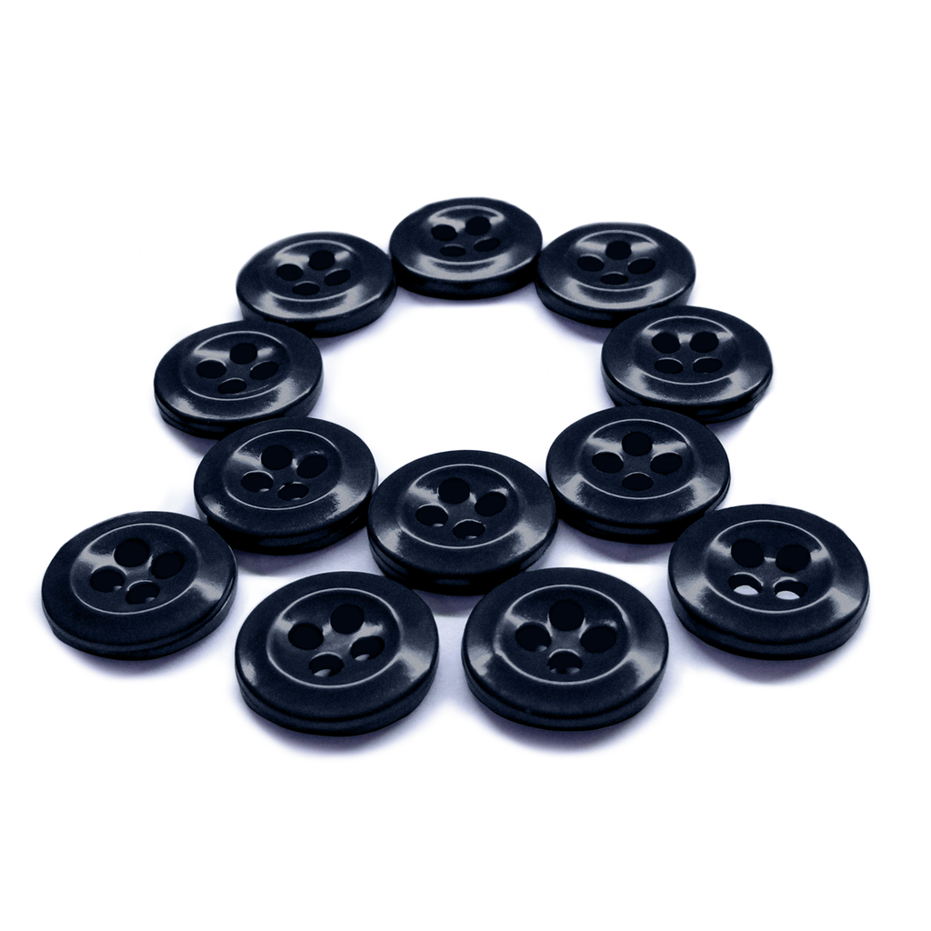 ButtonMode Work Shirt Buttons