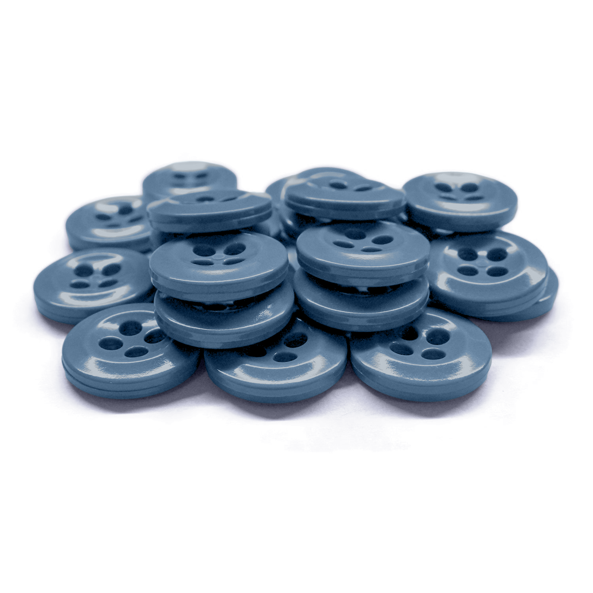 ButtonMode Work Shirt Buttons