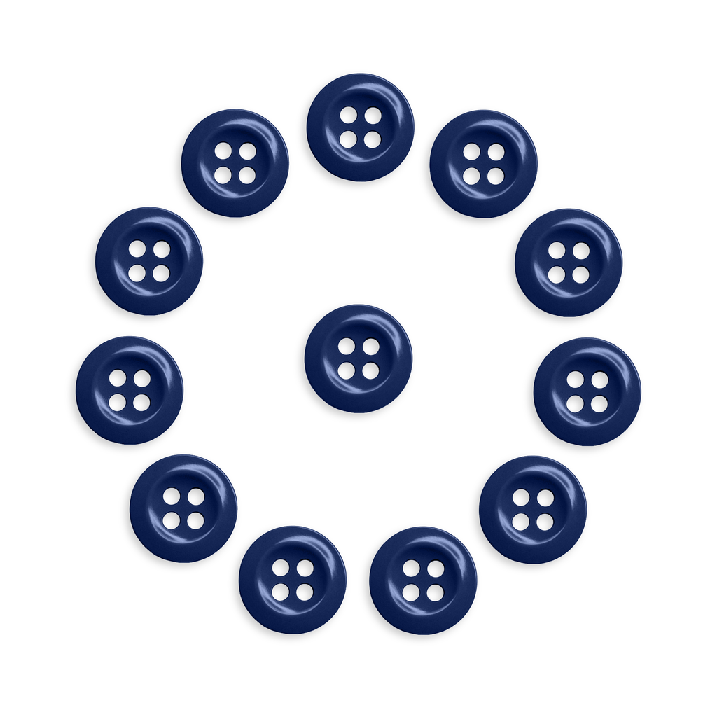 ButtonMode Work Shirt Buttons