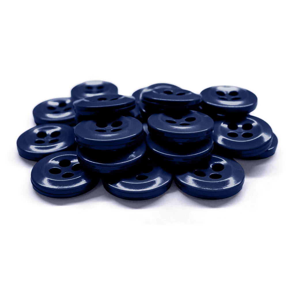 ButtonMode Work Shirt Buttons