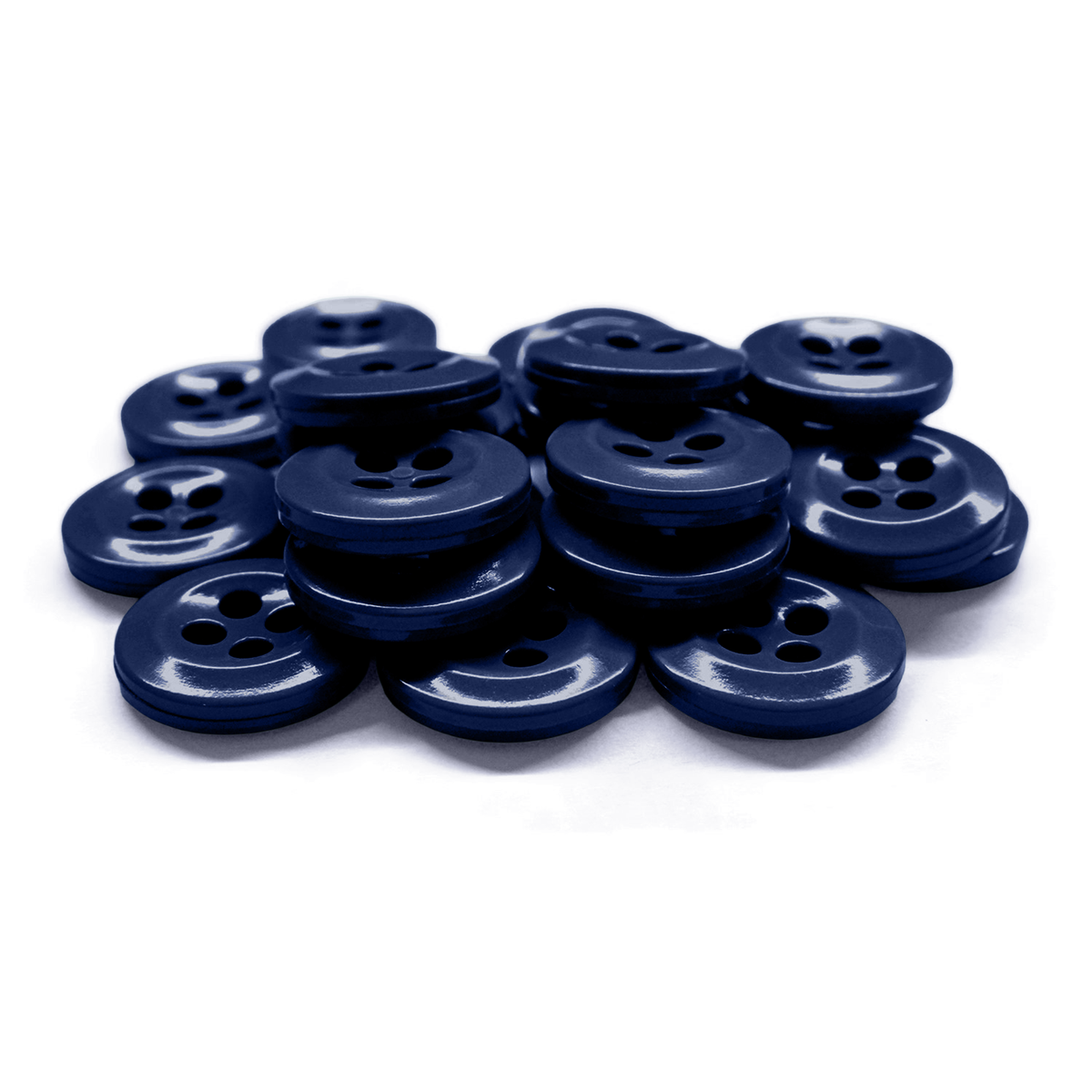 ButtonMode Work Shirt Buttons