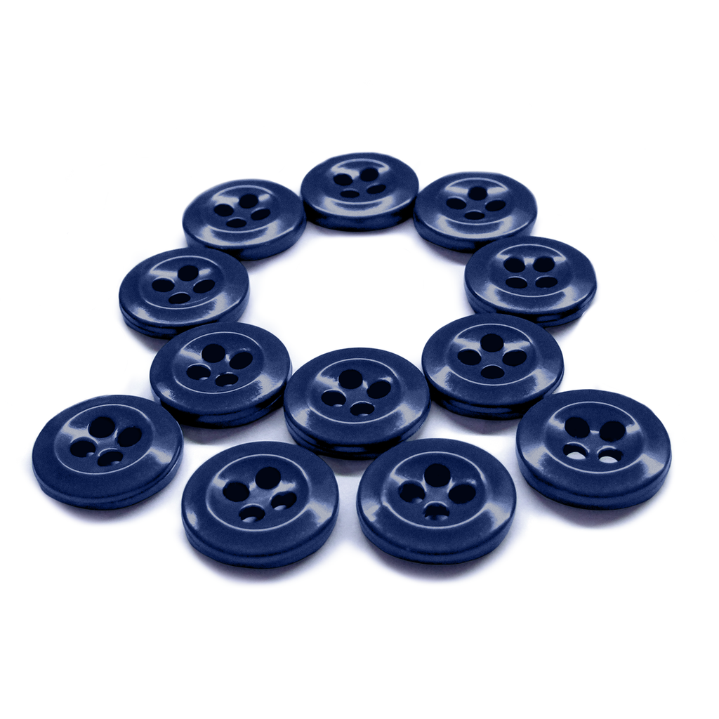 ButtonMode Work Shirt Buttons